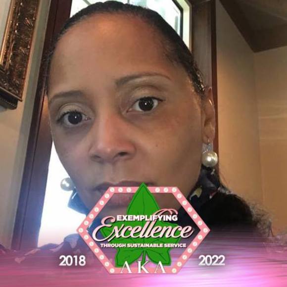 Meet your Posher, Renyatta - Picture 1 of 1